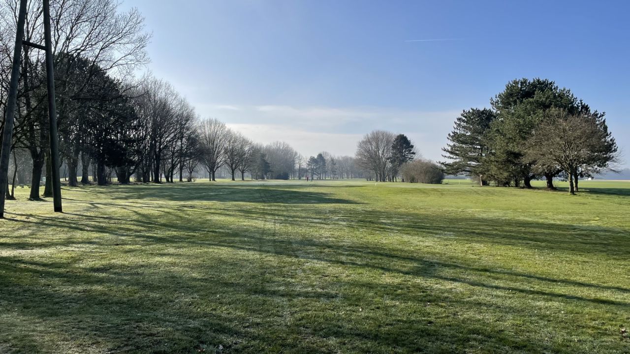 GC Issum-Niederrhein