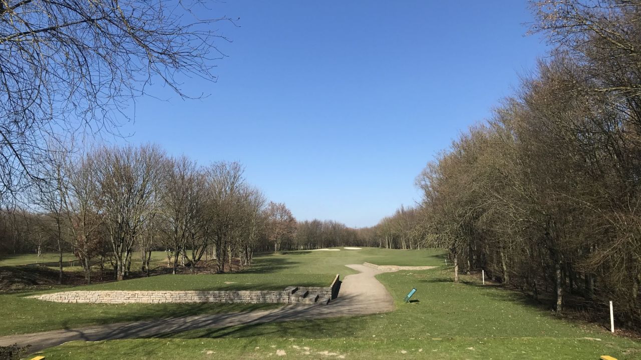 Golfanlage Hummelbachaue