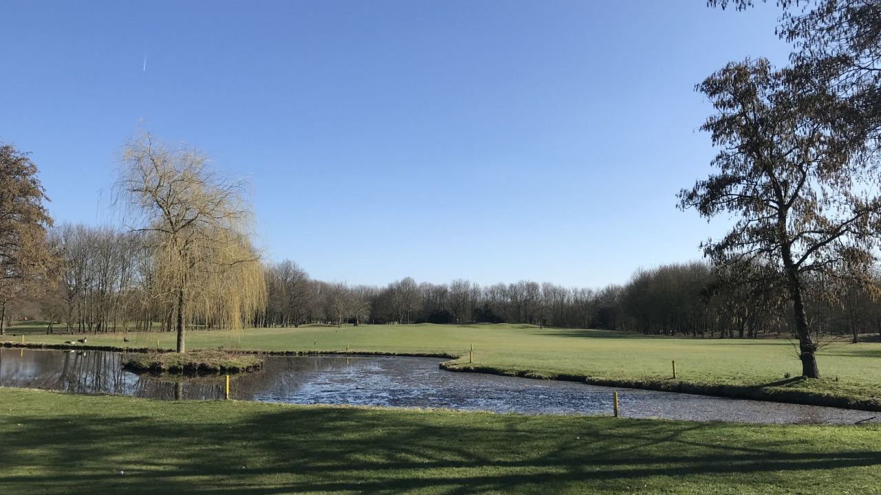 Golfanlage Hummelbachaue