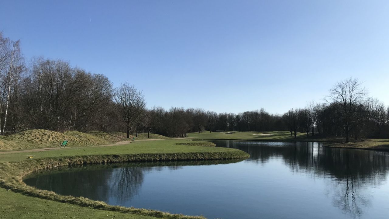 Golfanlage Hummelbachaue