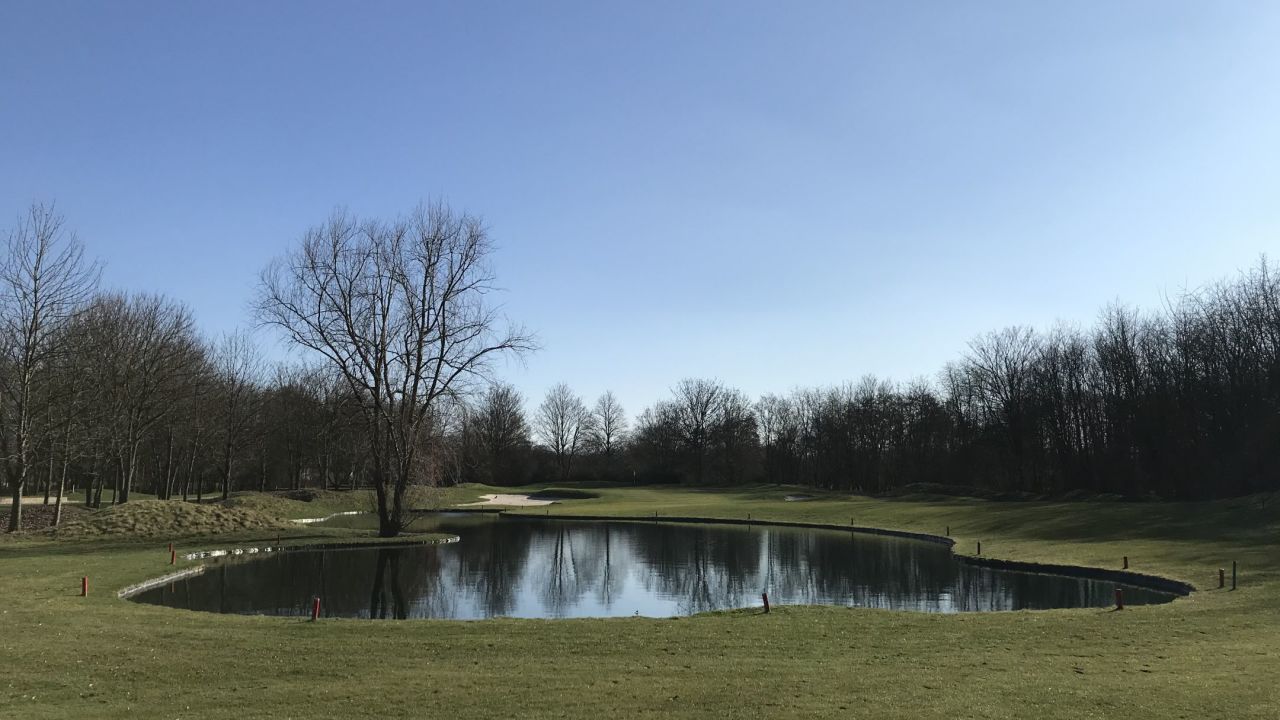 Golfanlage Hummelbachaue