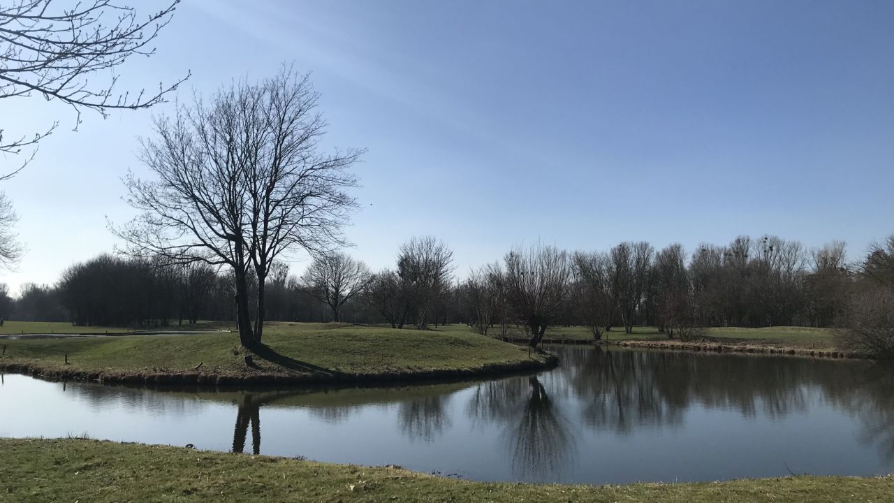 Golfanlage Hummelbachaue