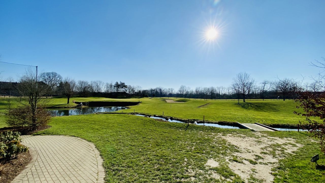 Golf am Katzberg