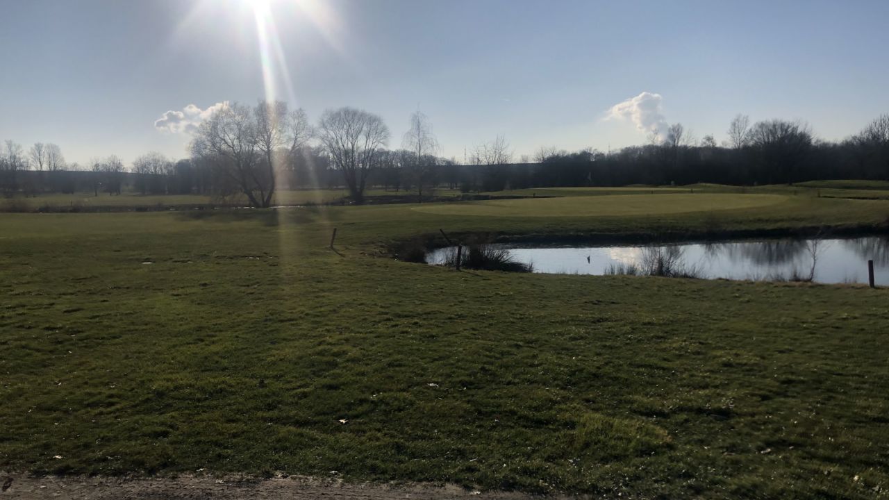 Golf & Country Club Velderhof