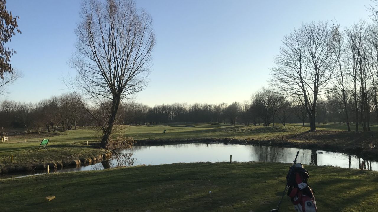 Golfanlage Hummelbachaue