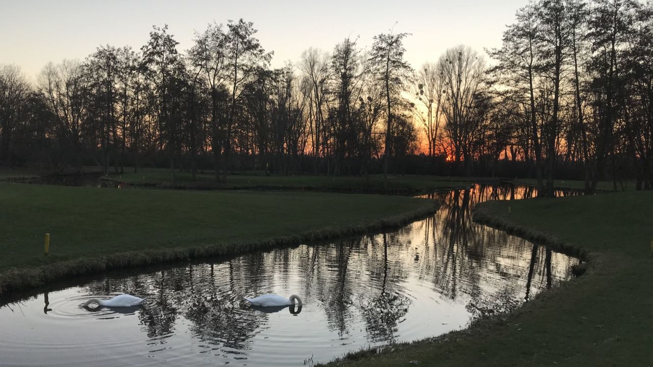 Golfanlage Hummelbachaue