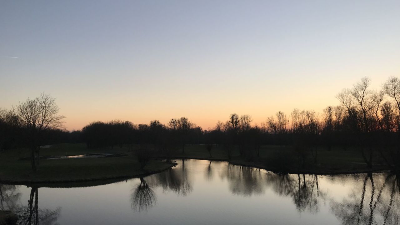 Golfanlage Hummelbachaue