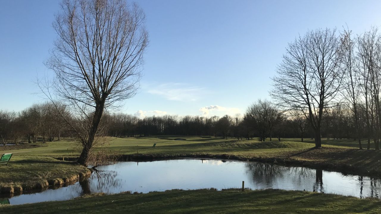 Golfanlage Hummelbachaue