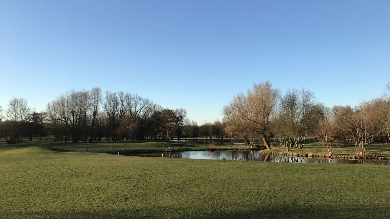 Golfanlage Hummelbachaue