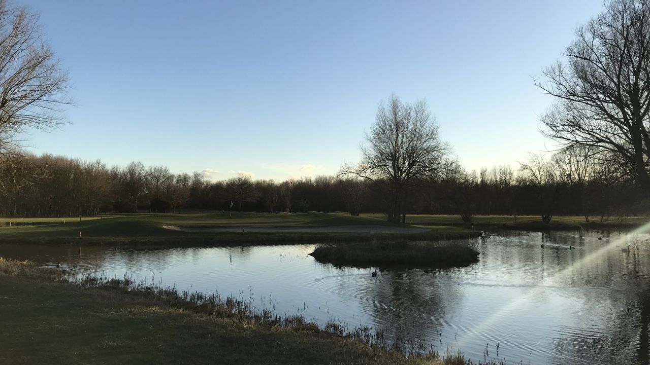 Golfanlage Hummelbachaue