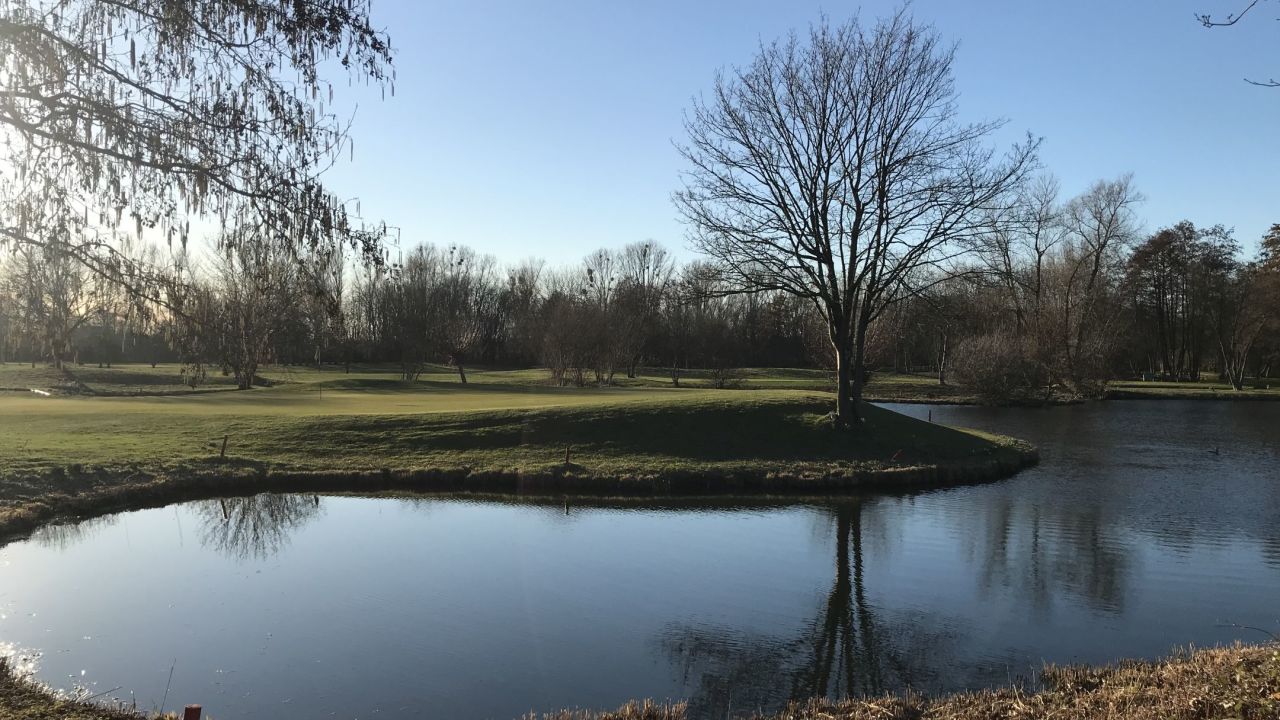 Golfanlage Hummelbachaue