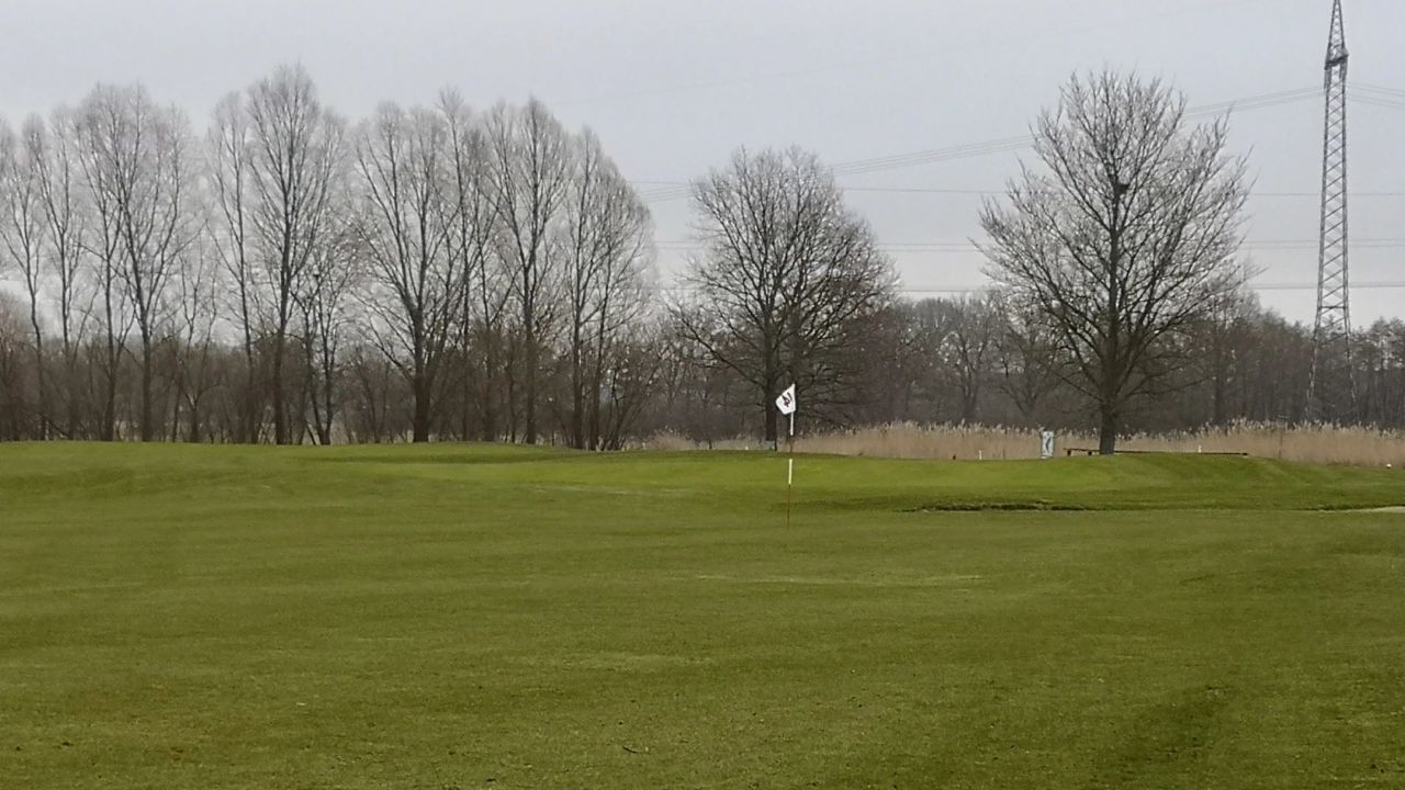 GC Gut Haseldorf