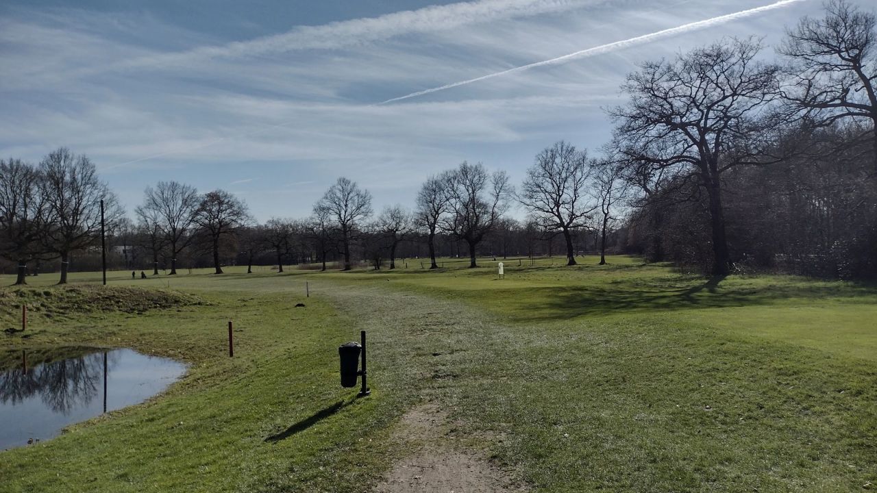 Gelsenkirchener GC Haus Leythe