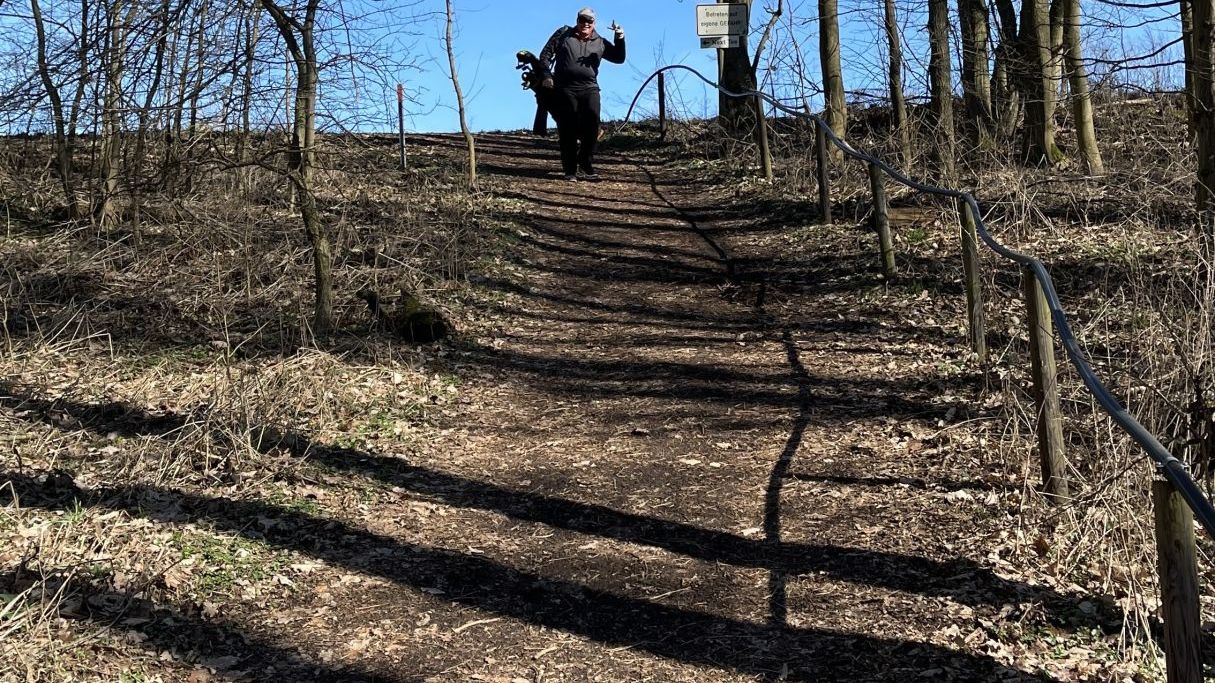 Golfanlage Pfullinger Hof