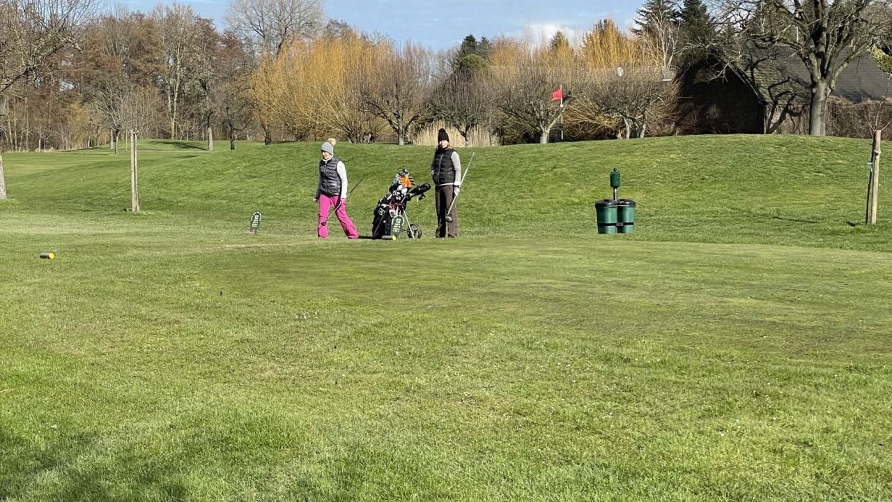 GC Issum-Niederrhein