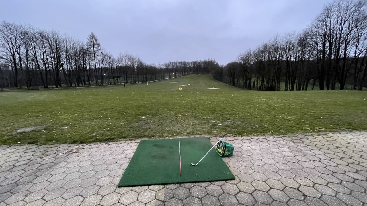 Golfwelt Wuppertal/Sprockhövel