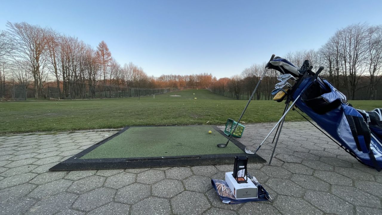 Golfwelt Wuppertal/Sprockhövel