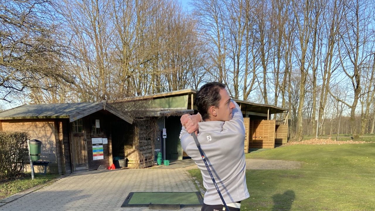 Golfwelt Wuppertal/Sprockhövel