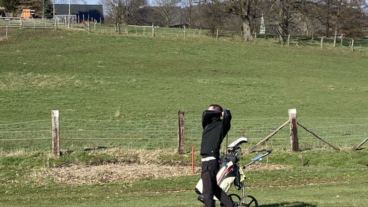 Golfwelt Wuppertal/Sprockhövel