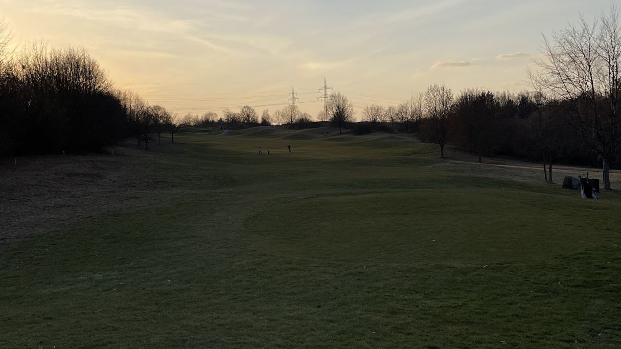 Golf Nippenburg