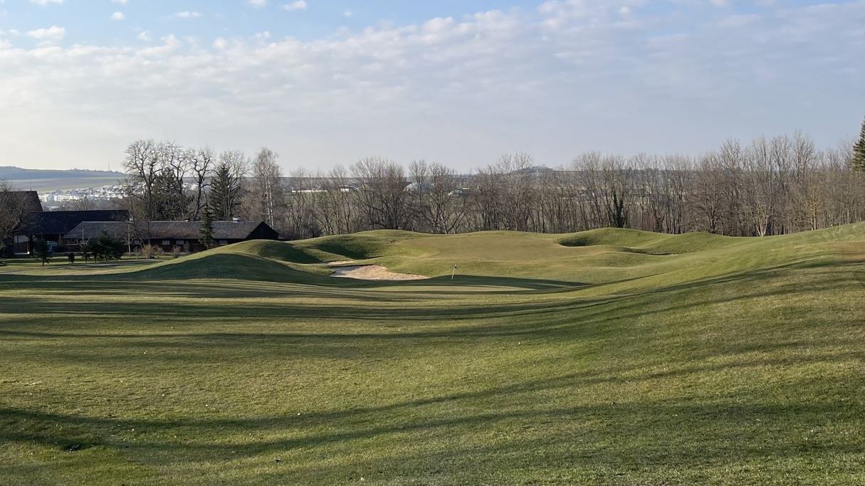 Golf Nippenburg