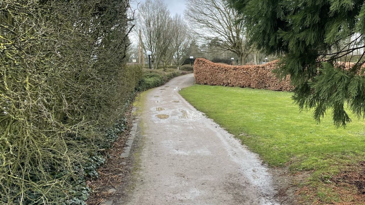 GC Issum-Niederrhein