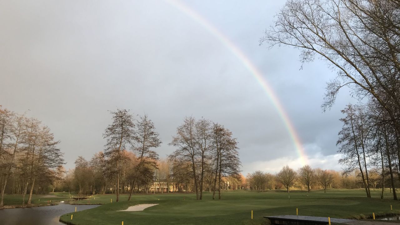 Golfanlage Hummelbachaue