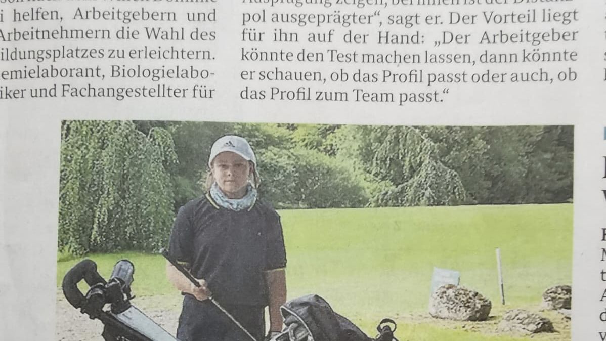 1. Bremer Cross Golf Club n.e.V.