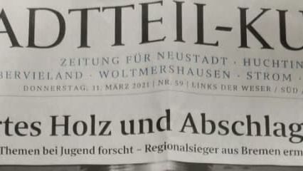 1. Bremer Cross Golf Club n.e.V.