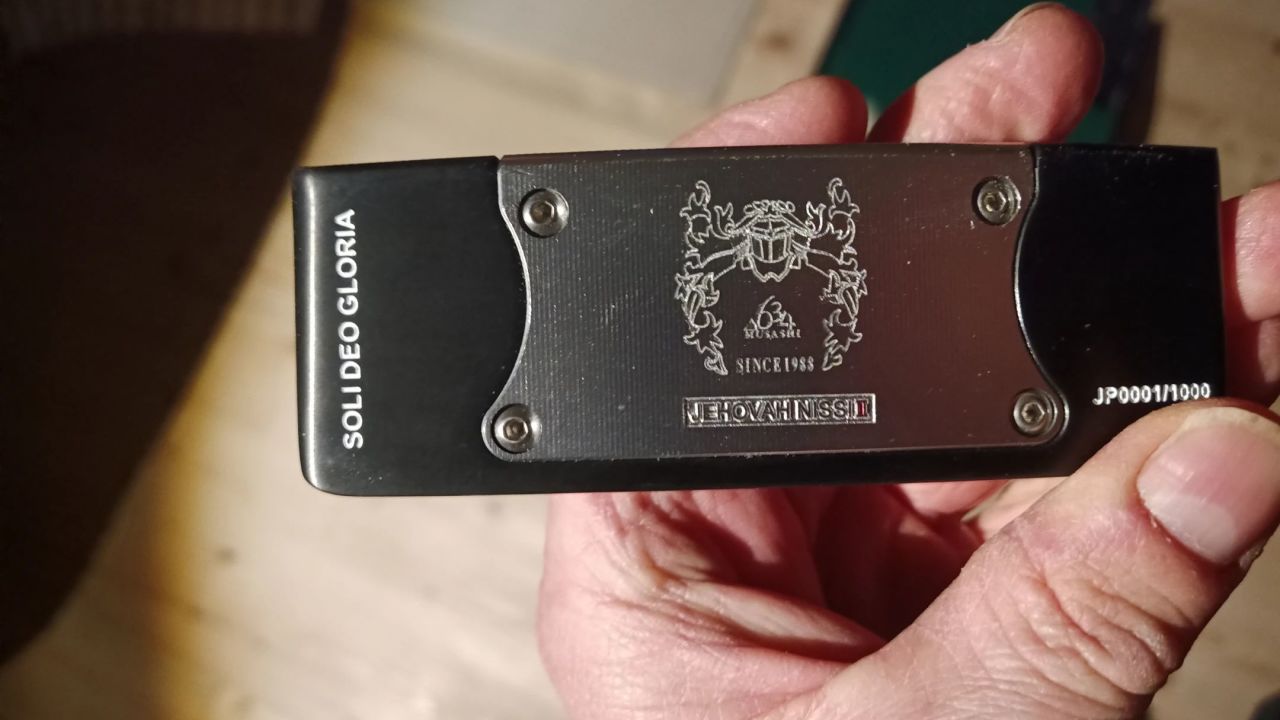 Homelands Golf Centre