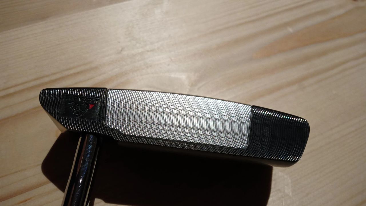 Homelands Golf Centre