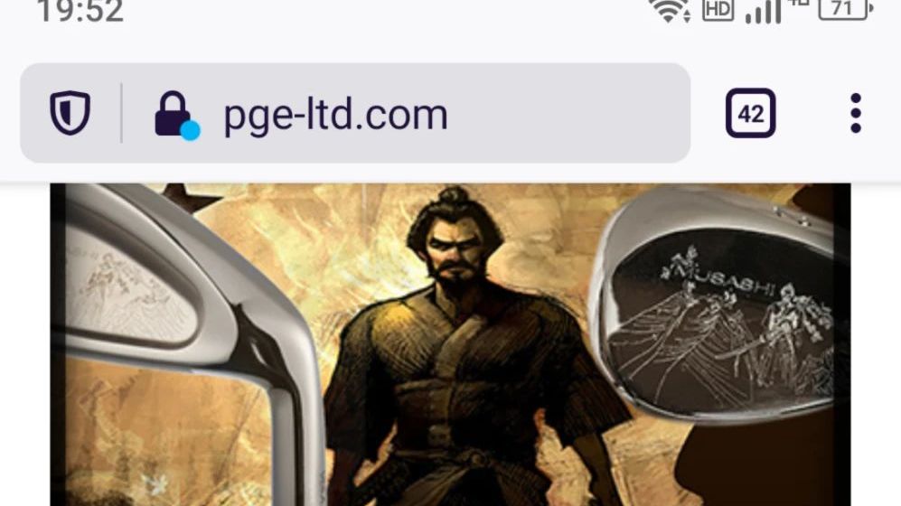 Homelands Golf Centre