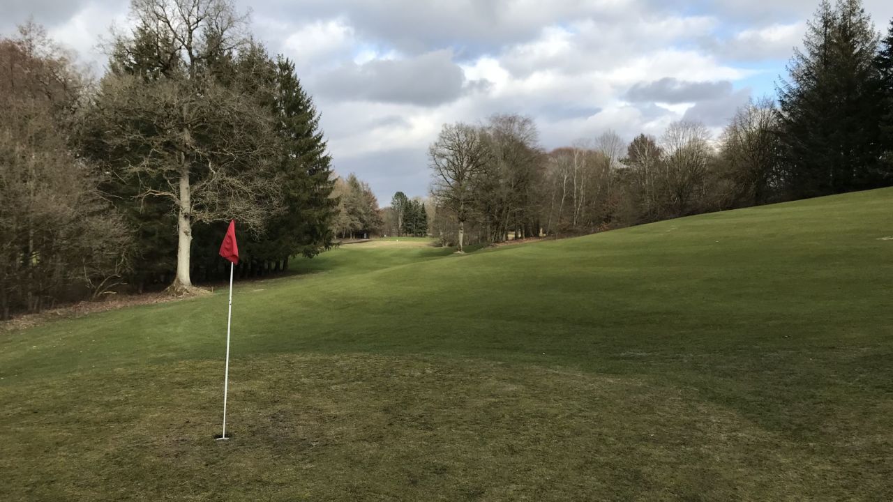 Mittelholsteinischer GC Aukrug
