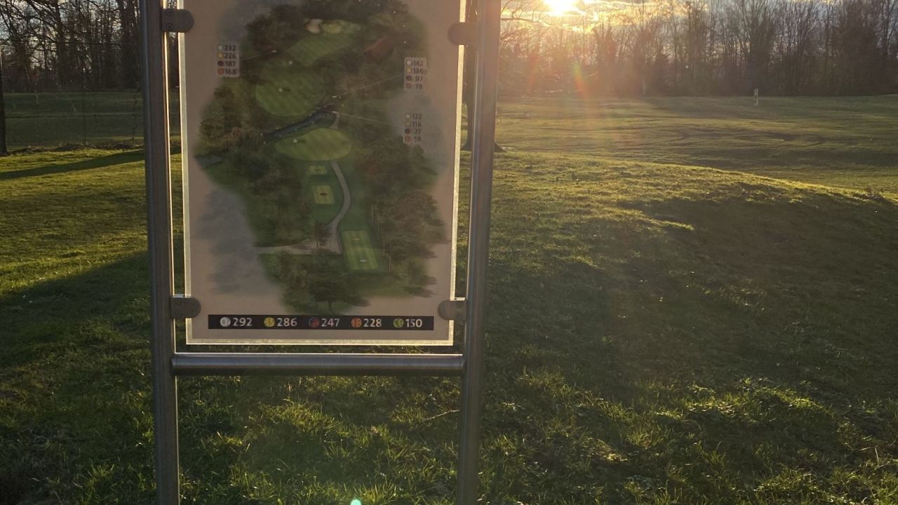 GC Schloss Myllendonk