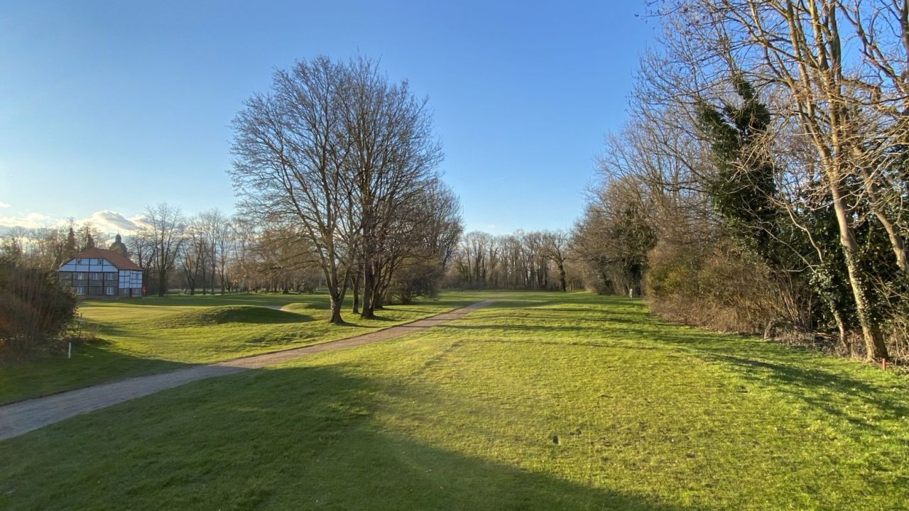 GC Schloss Myllendonk