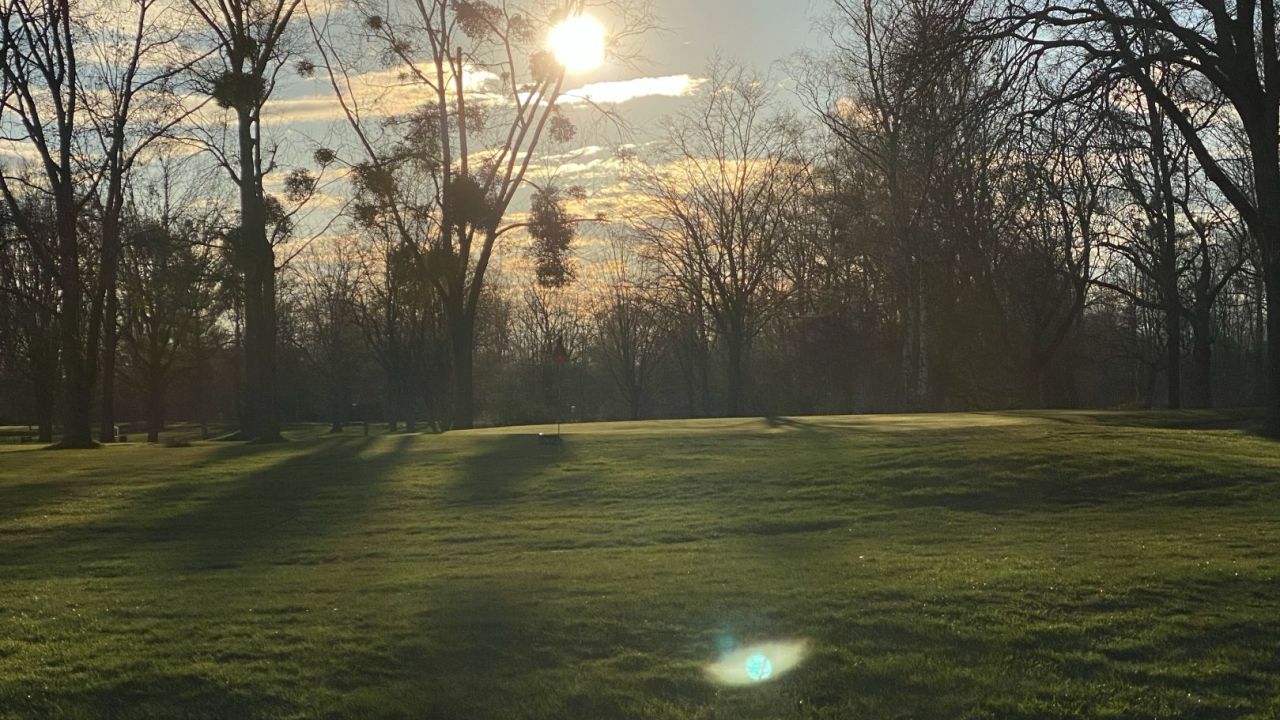 GC Schloss Myllendonk