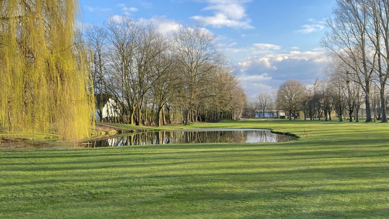 GC Schloss Myllendonk