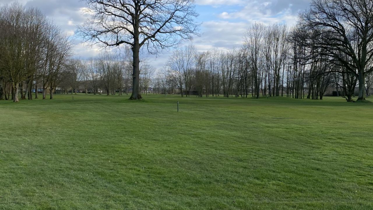 GC Schloss Myllendonk