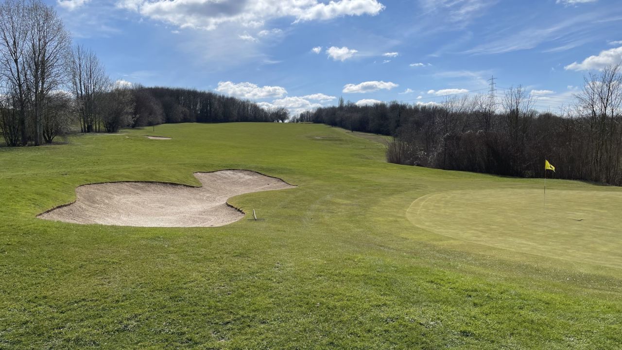 Golf- und Landclub Schloß Liebenstein