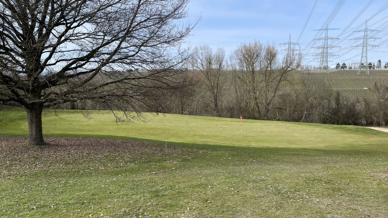 Golf- und Landclub Schloß Liebenstein