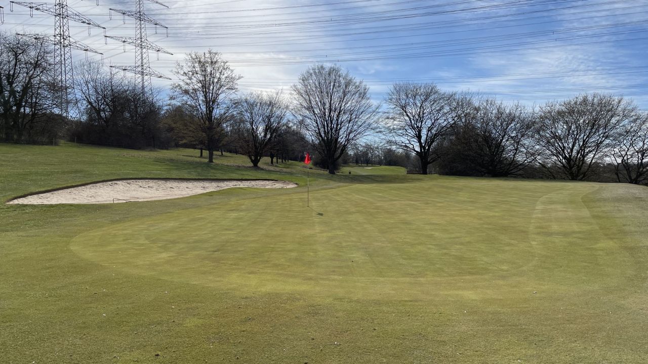 Golf- und Landclub Schloß Liebenstein