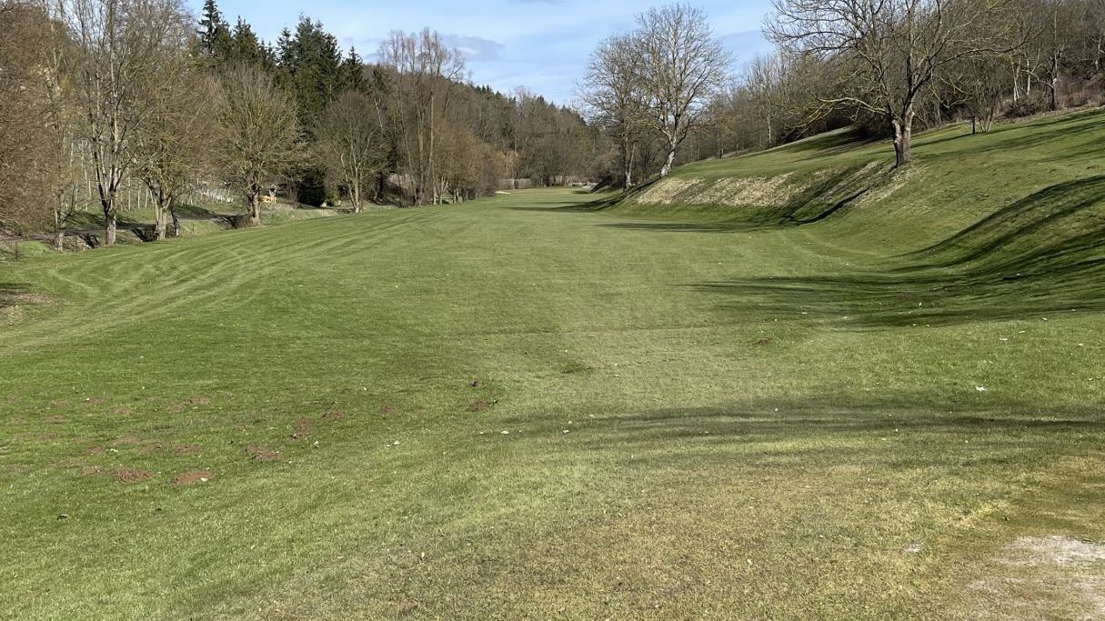 Golf- und Landclub Schloß Liebenstein