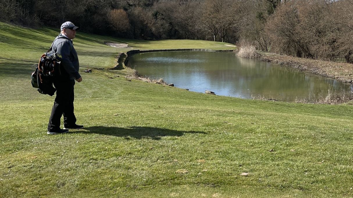 Golf- und Landclub Schloß Liebenstein