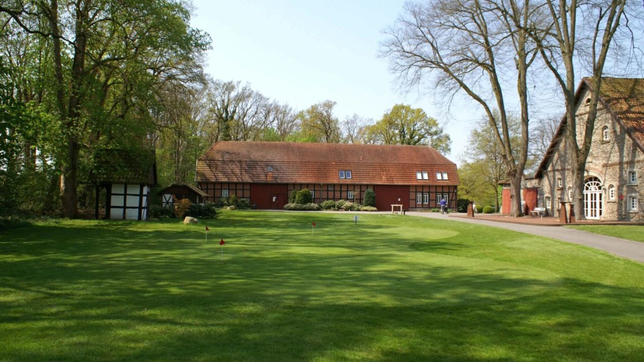GC Schultenhof Peckeloh
