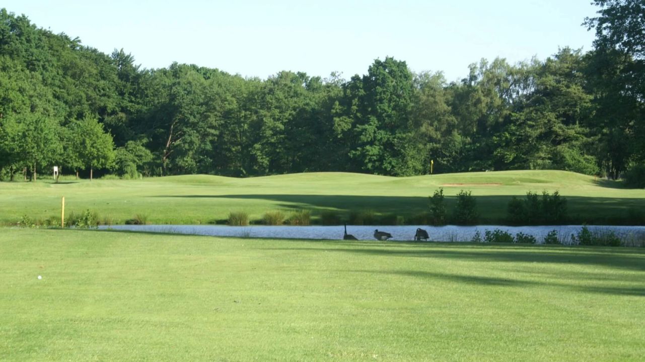 GC Schultenhof Peckeloh