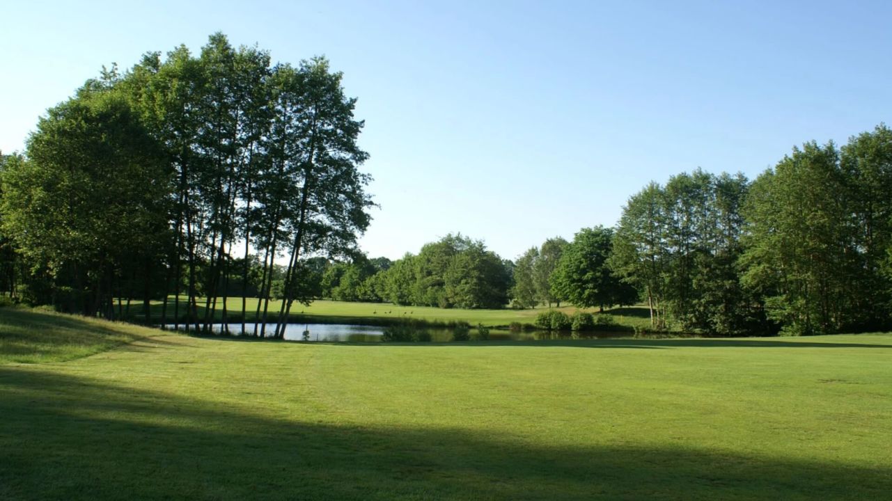 GC Schultenhof Peckeloh