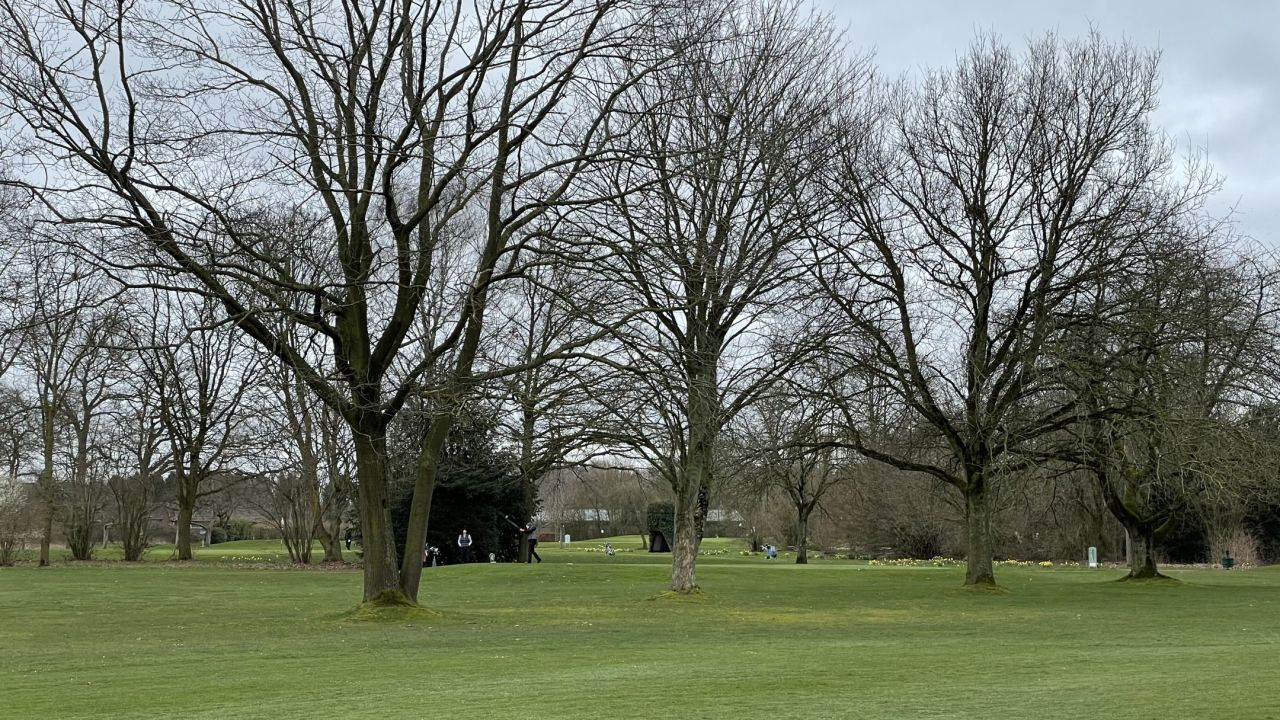 GC Issum-Niederrhein