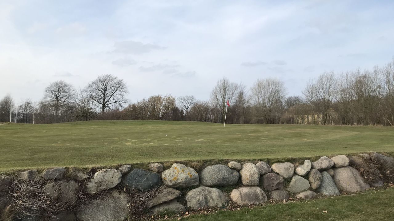 Golf & Country Club Hohwachter Bucht