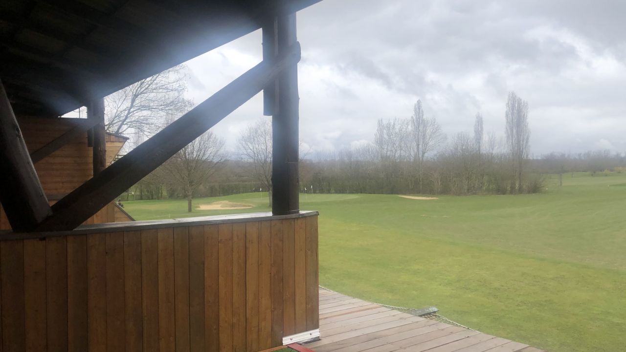 Golf & Country Club Velderhof