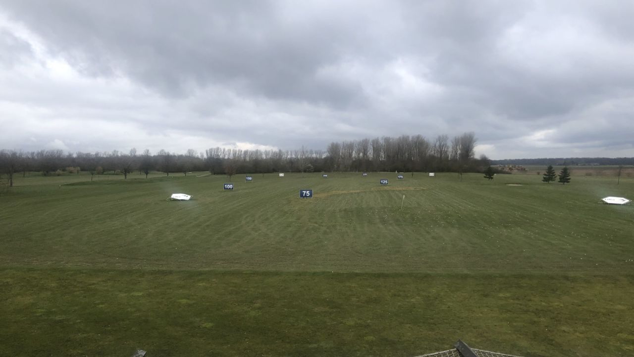 Golf & Country Club Velderhof